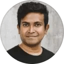 Jonathan Siddharth