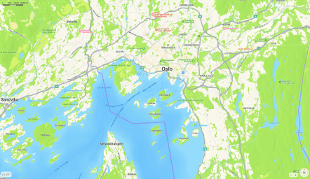 Oslo