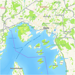 Oslo