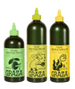 Illustration depicting Graza
