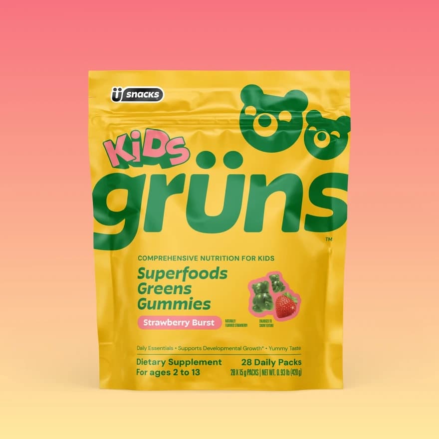 Grüns Kids