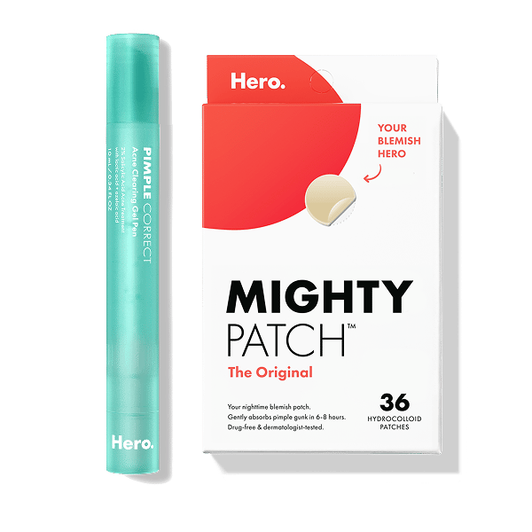 Blemish Control Duo