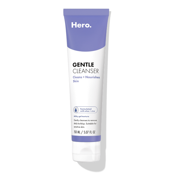 Gentle Cleanser