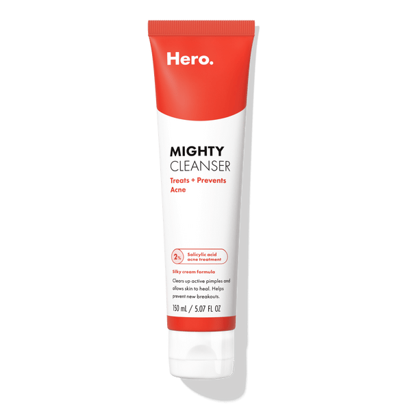 Mighty Cleanser