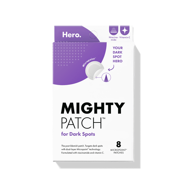 Mighty Patch™ for Dark Spots