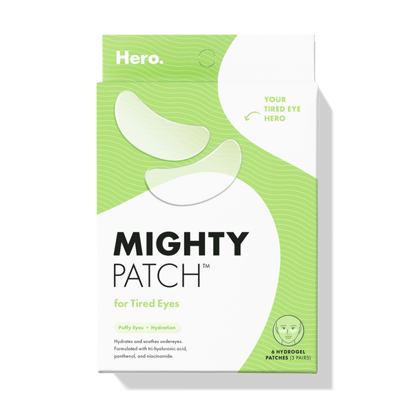 Mighty Patch™ for Tired Eyes patches