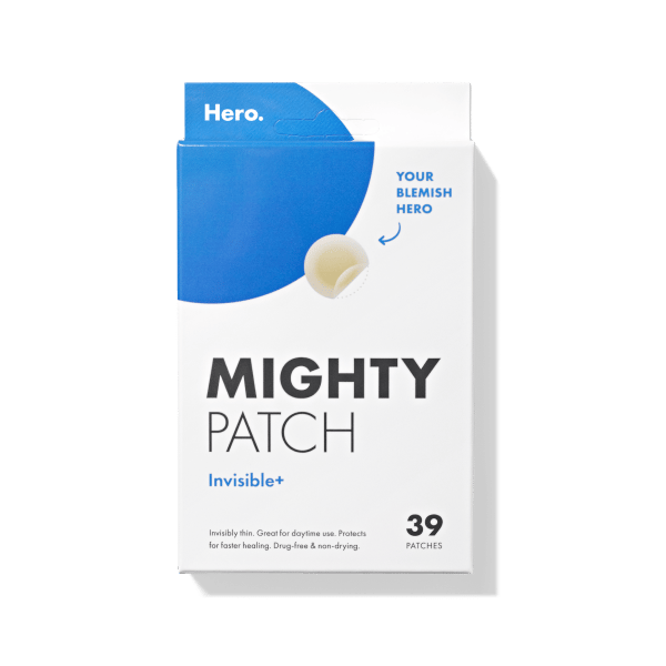 Mighty Patch™ Invisible+ patch