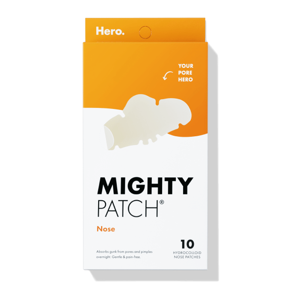 Mighty Patch™ Nose patch