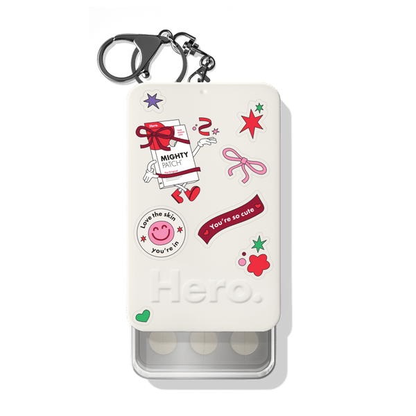 Patch Case