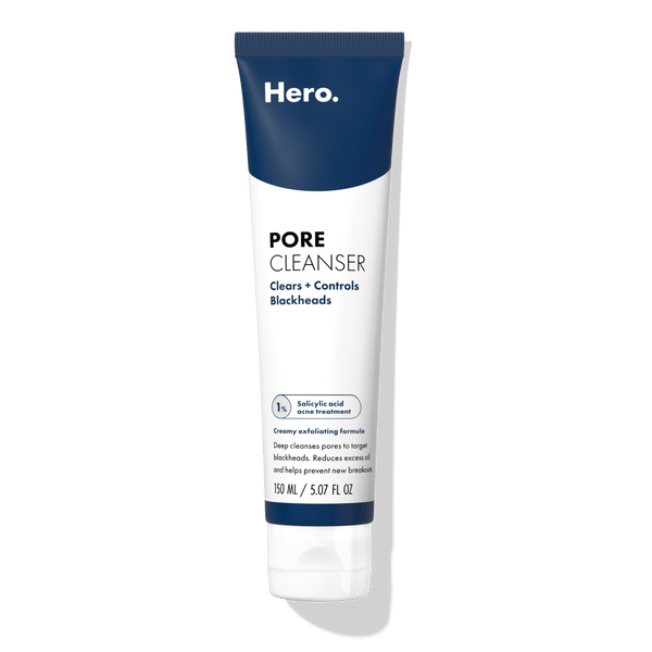 Pore Cleanser