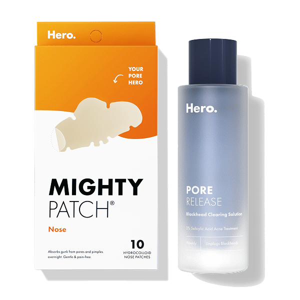 Pore Perfection Pair