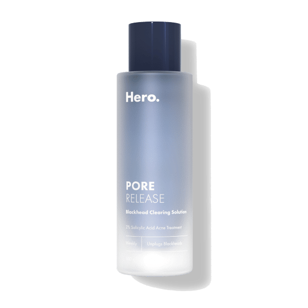 Pore Release