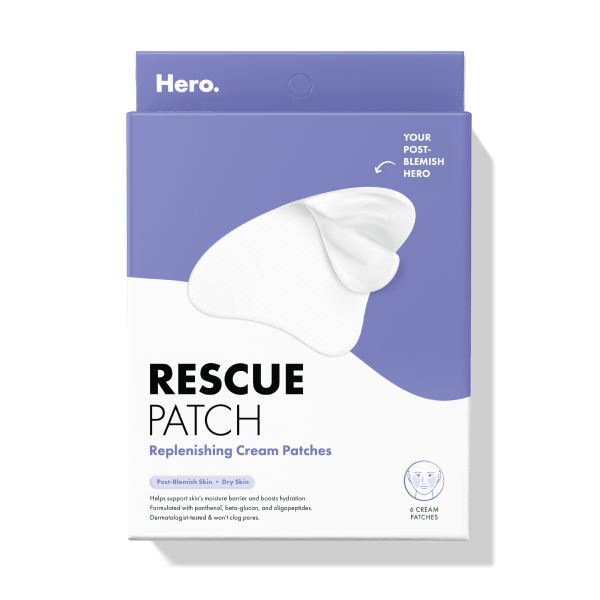 Rescue Patch