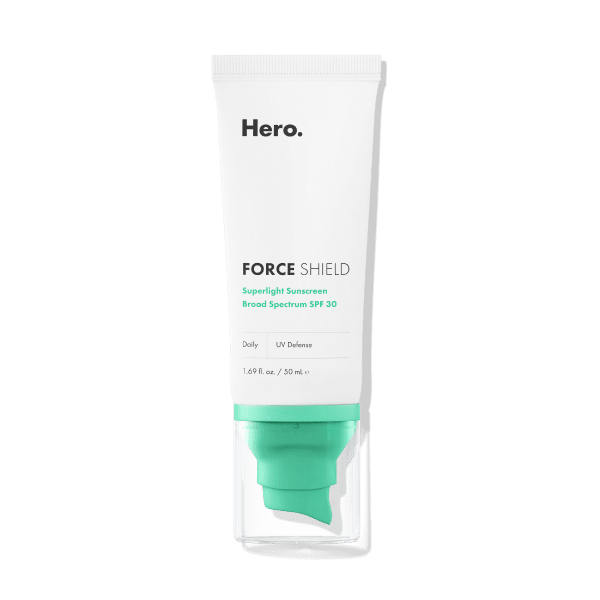 Superlight Sunscreen SPF 30