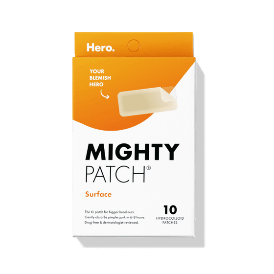 Mighty Patch™ Surface patch