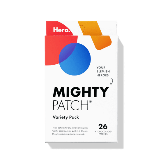 Mighty Patch™ Variety Pack