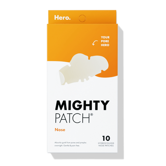 Mighty Patch™ Nose patch