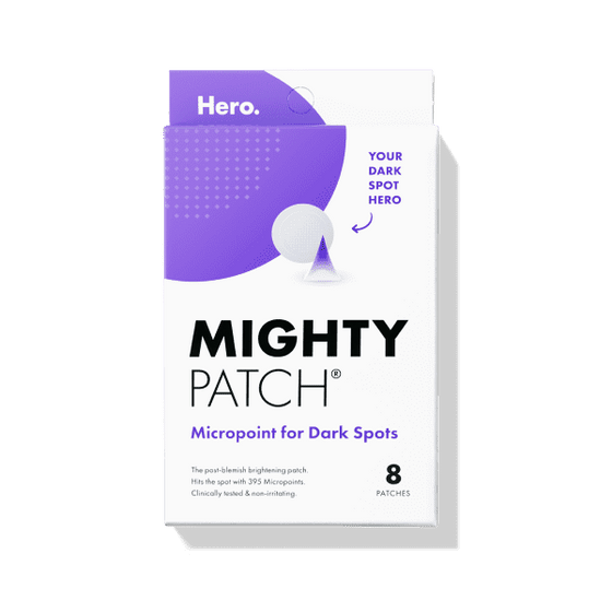 Mighty Patch™ for Dark Spots
