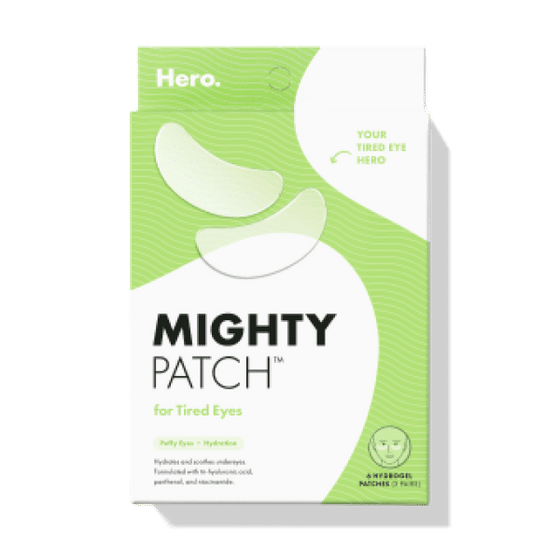 Mighty Patch™ for Tired Eyes patches