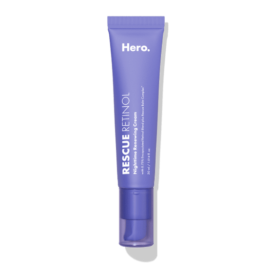 Rescue Retinol