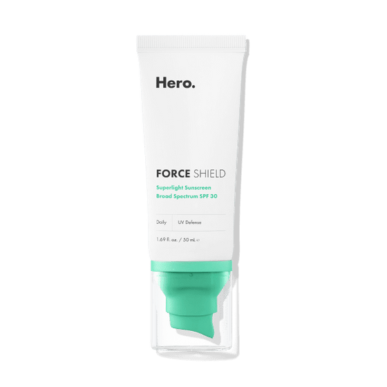 Superlight Sunscreen SPF 30