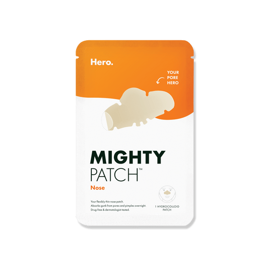 Mighty Patch™ Nose 1 Patch Sachet