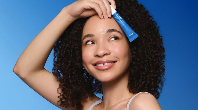 Mighty Shield™ Liquid Pimple Patch: Makeup’s New BFF