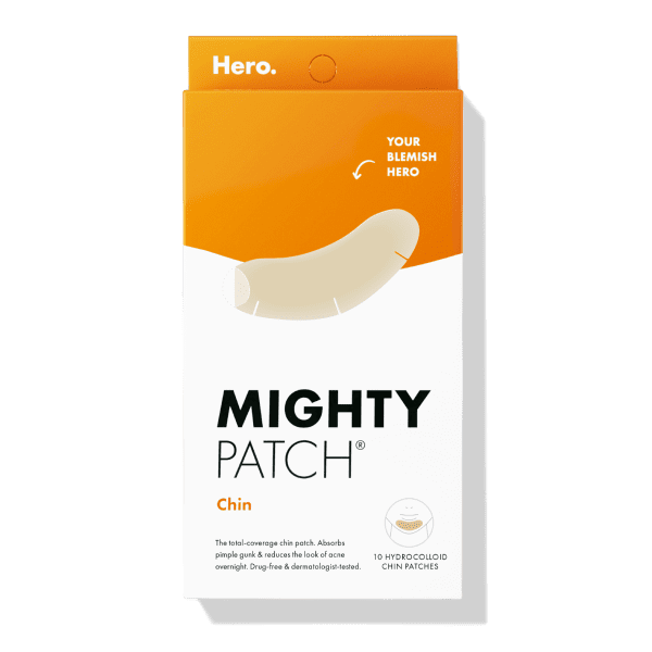 Mighty Patch™ Chin patch