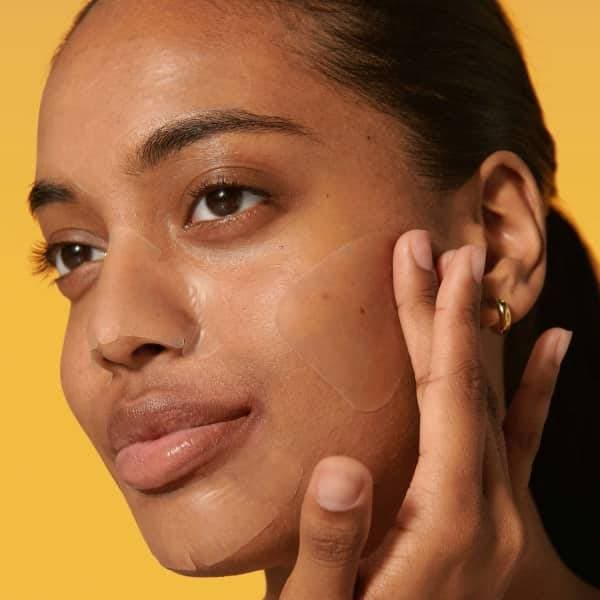 Mighty Patch™ Face patch