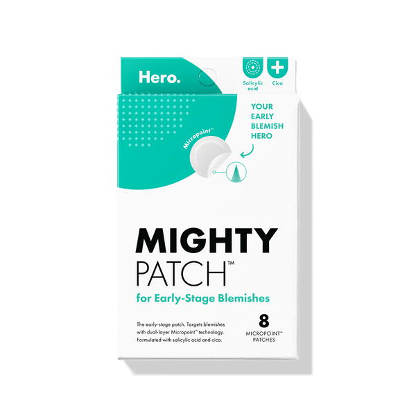 Mighty Patch™ for Early-Stage Blemishes