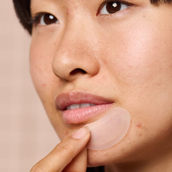 Mighty Patch™ for XL Early-Stage Blemishes