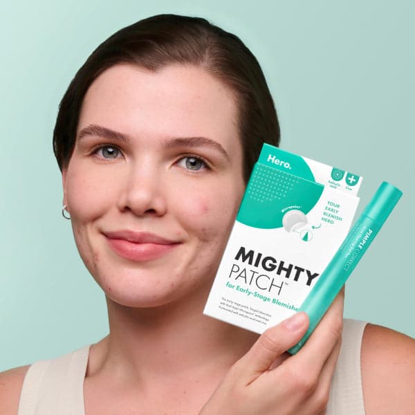 Pimple Patrol Duo