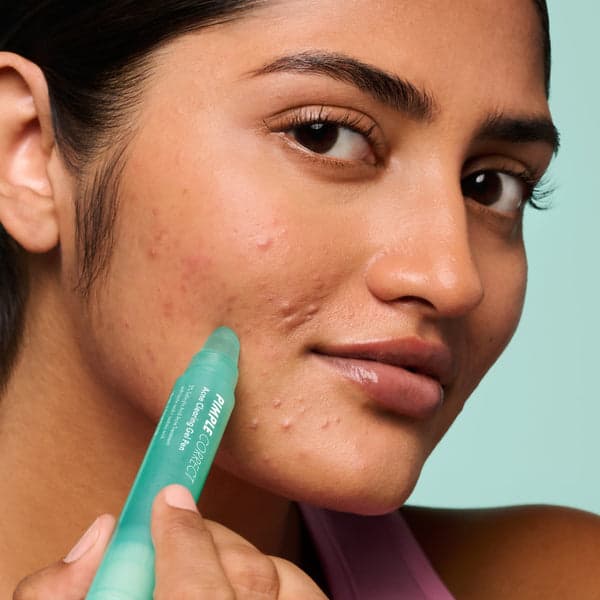 Pimple Correct