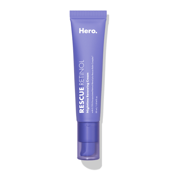 Rescue Retinol