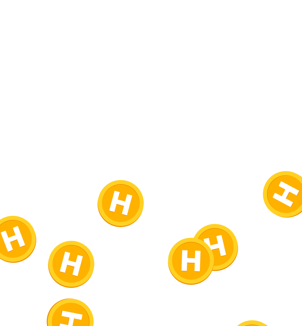 Earn points, reap rewards