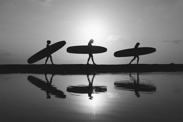Sundown