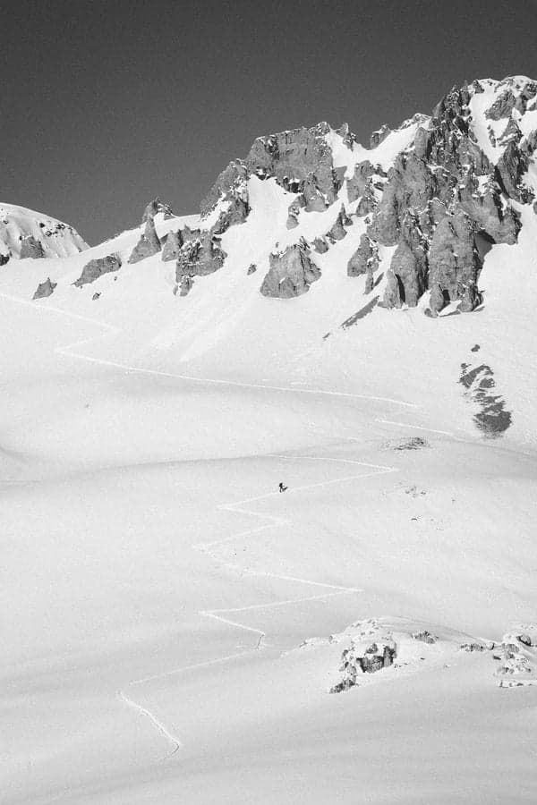 Off Piste