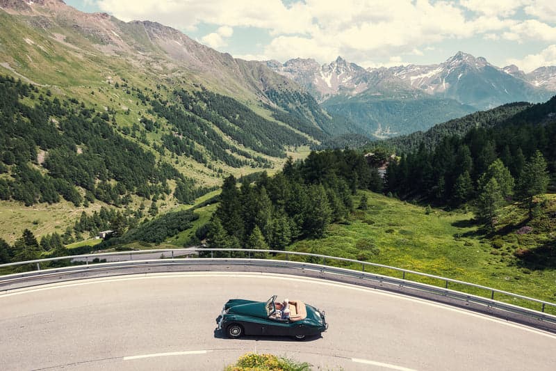 Sunday Drive thumbnail
