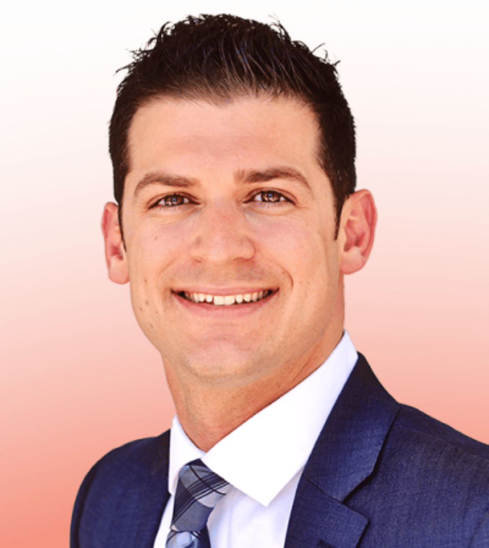 Dr. James DiNicolantonio, Cardiovascular Research Scientist and Doctor of Pharmacy