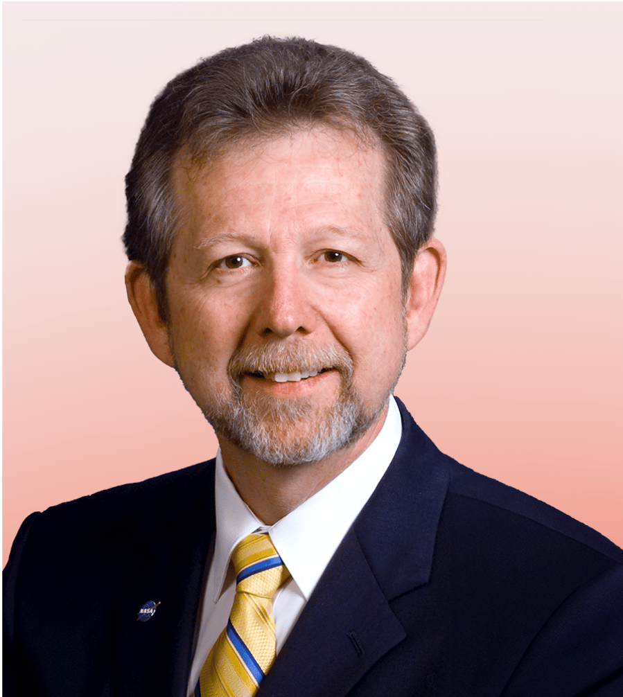 Dr. James L. Green, Former Chief Scientist of NASA