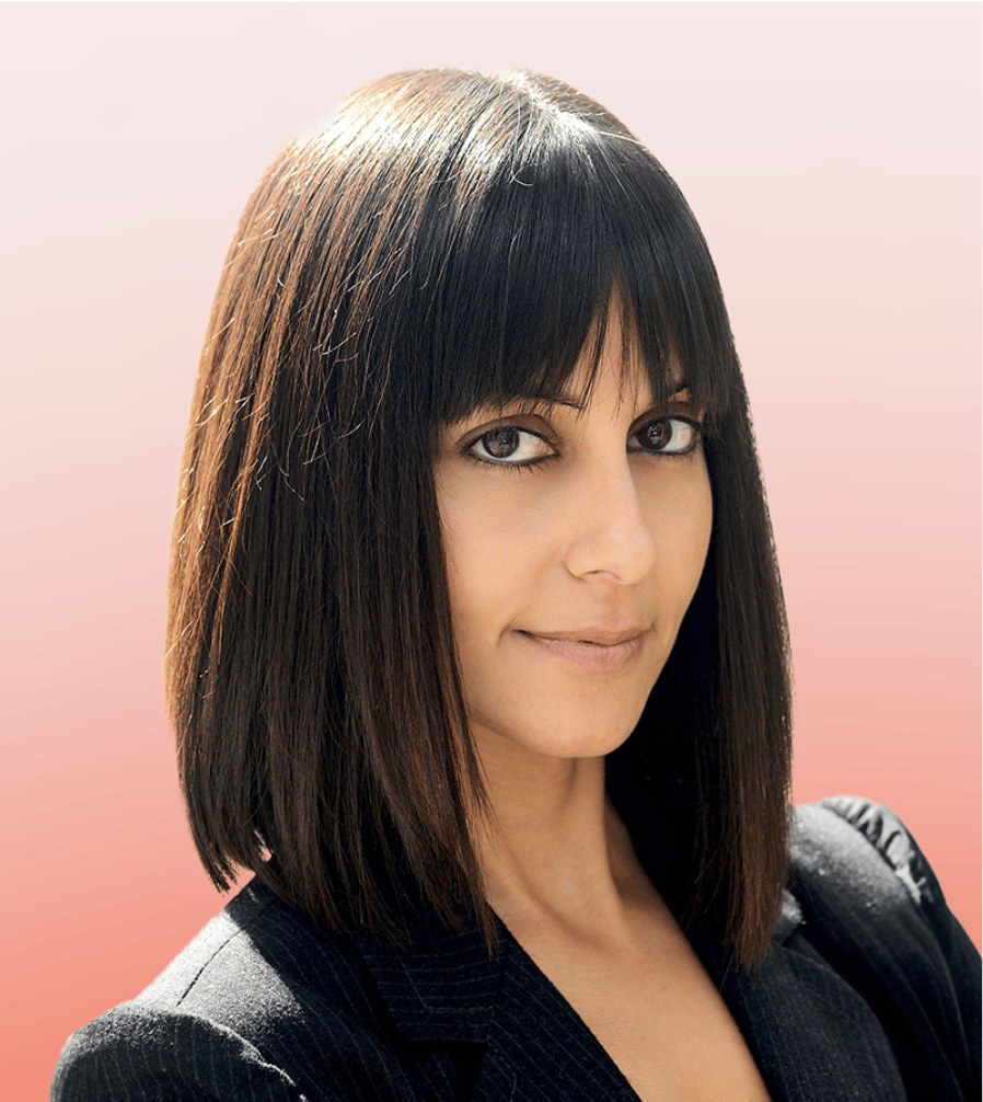Prof. Suzanne Devkota, Director of Cedars-Sinai Human Microbiome Research Institute