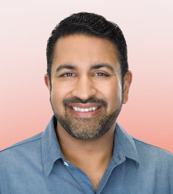 Dr. Darshan Shah, Board Certified Surgeon & Physician, CEO and Founder of Next Health