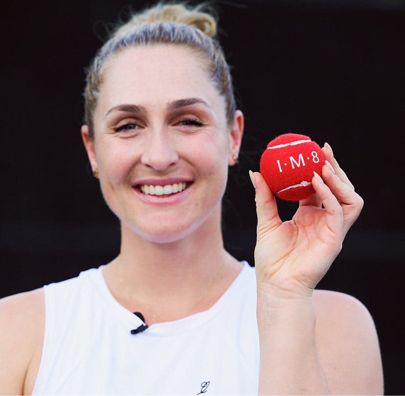 Gaby Dabrowski