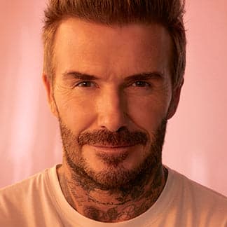 David Beckham