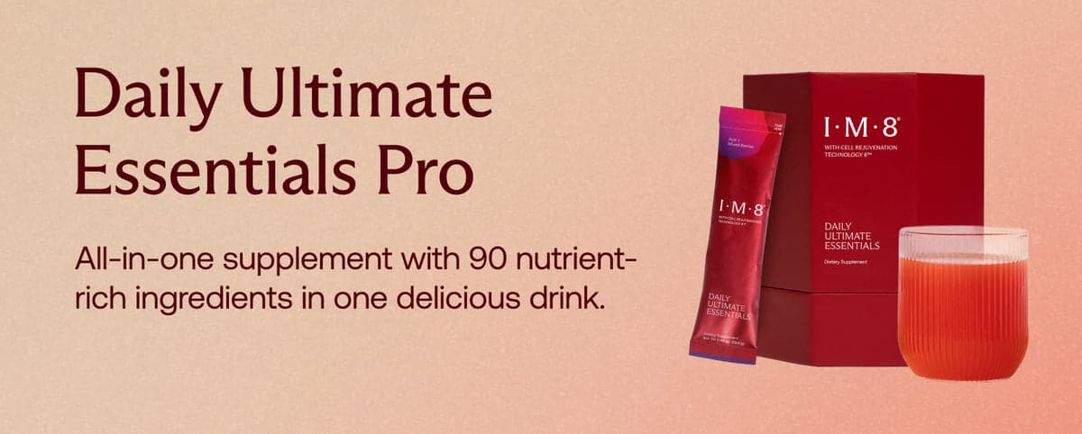 Daily Ultimate Essentials Pro