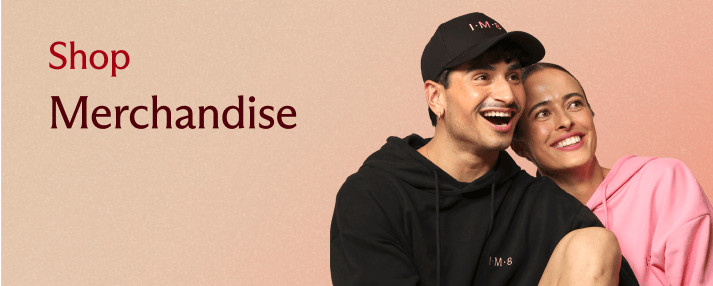 Shop Merchandise
