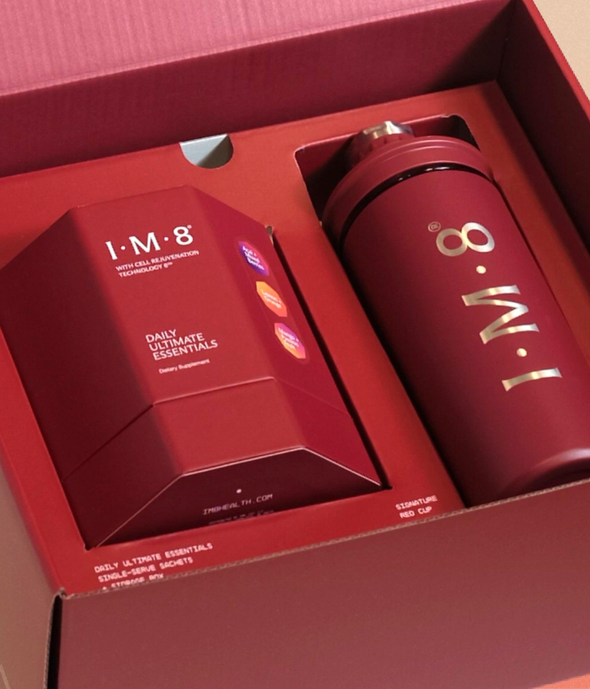 Daily Ultimate Essentials Pro: All-in-One Supplement
