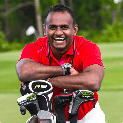 Dr. Ara Suppiah