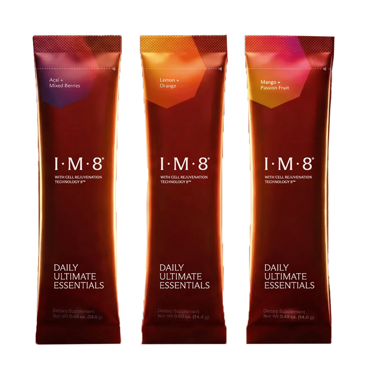 Daily Ultimate Essentials Pro