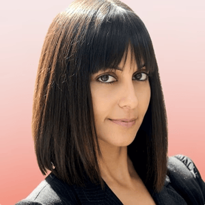 Mona Sharma